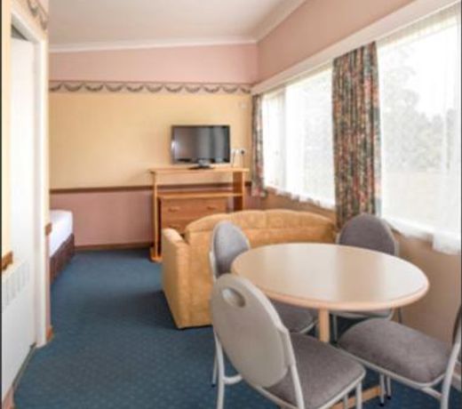 Echo Point Discovery Motel