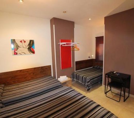 Hostal Oliver