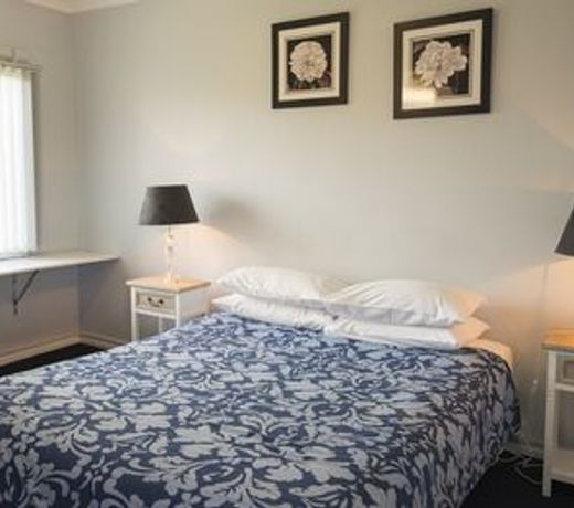 Blue Mountains Highway Motel