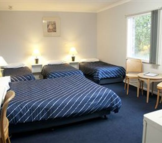 Blue Mountains Highway Motel