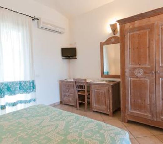 Hotel I Menhirs
