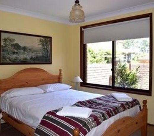 Katoomba Townhouses