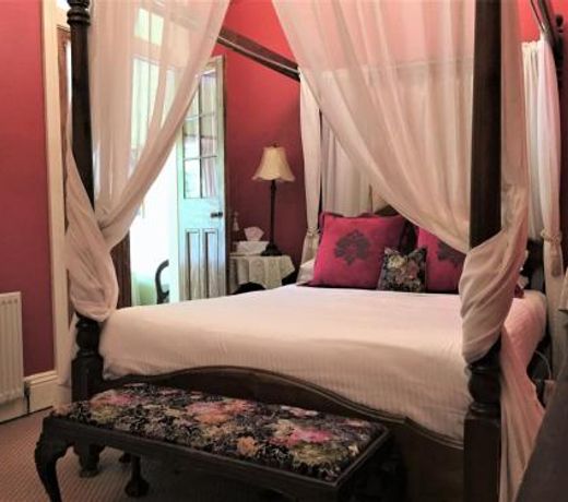 Kurrara Historic Guest House