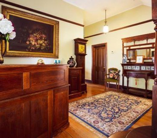 Kurrara Historic Guest House