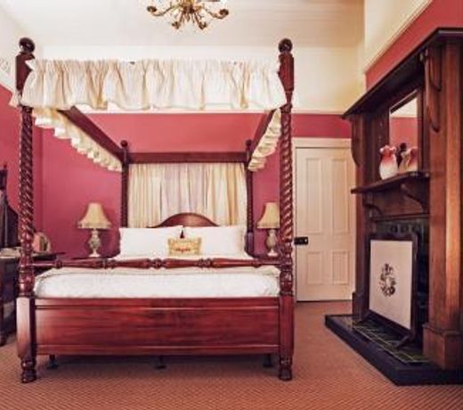 Kurrara Historic Guest House