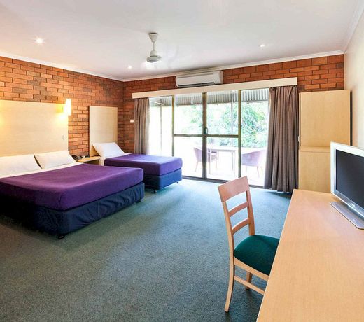 Contour Hotel Katherine