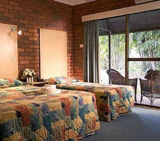 Contour Hotel Katherine