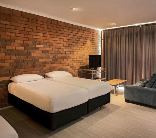 Contour Hotel Katherine