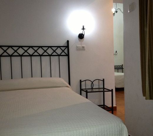 Hostal Atenas