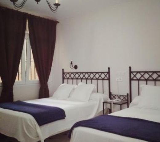 Hostal Atenas