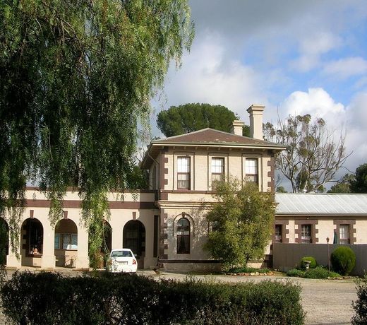 Kapunda Station Bed & Breakfast