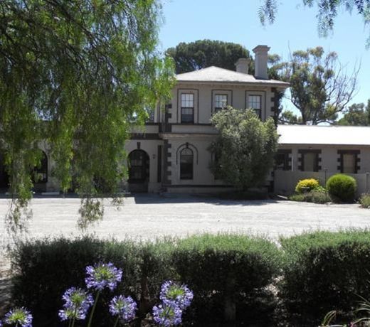 Kapunda Station Bed & Breakfast