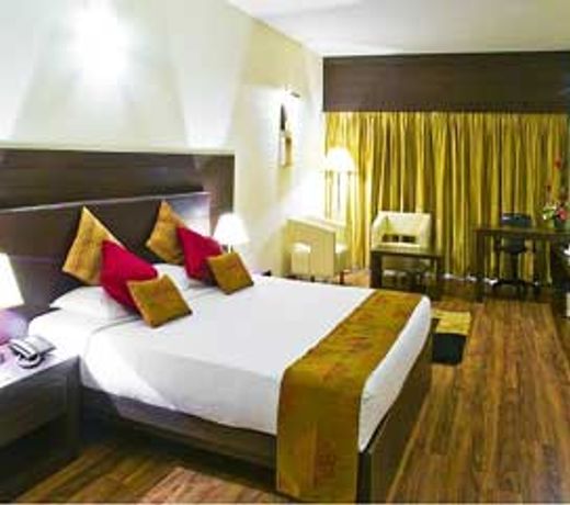 Zip by Spree Hotels at the Woodrose