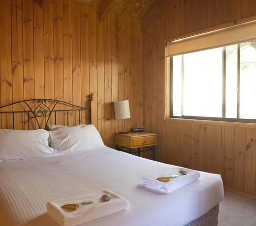 Kangaroo Valley Golf and Country Retreat