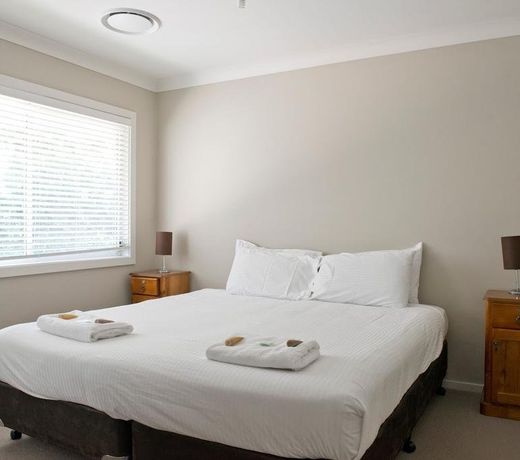 Kangaroo Valley Golf and Country Retreat