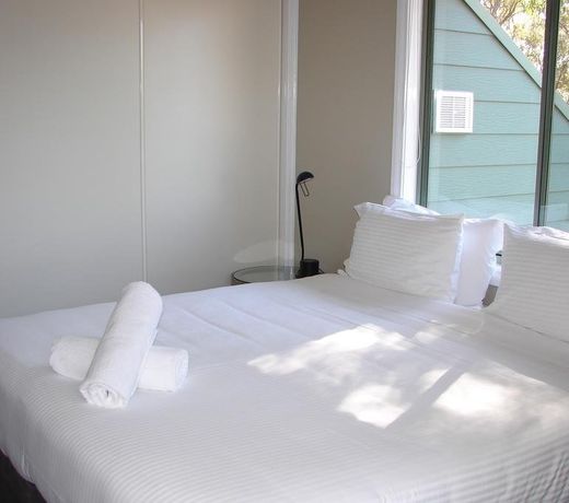 Kangaroo Valley Golf and Country Retreat