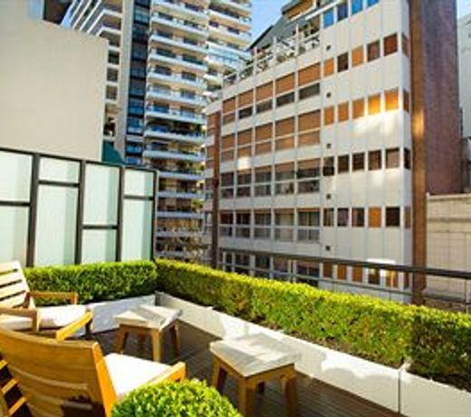 Serena Hotel Buenos Aires