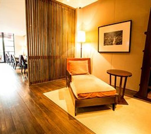 Serena Hotel Buenos Aires