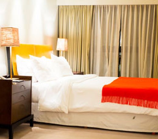 Serena Hotel Buenos Aires