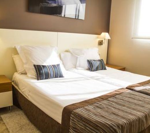Apartamentos Plaza Picasso