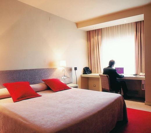 Hotel Condes de Urgel