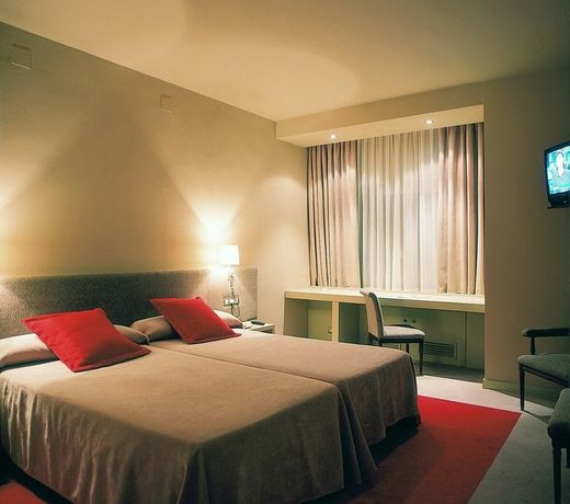 Hotel Condes de Urgel