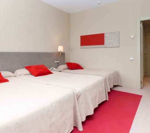 Hotel Condes de Urgel