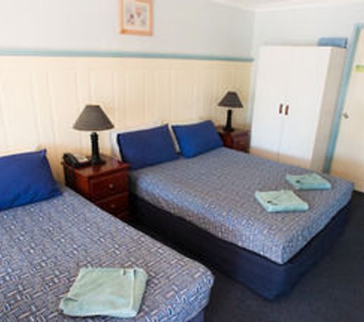 Kalbarri Palm Resort