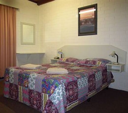 Kalbarri Sunsea Villas