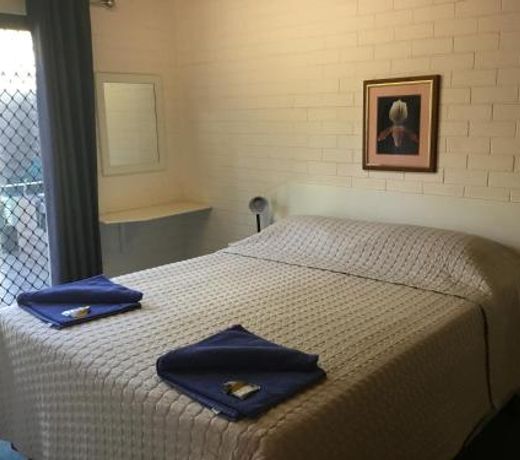 Kalbarri Sunsea Villas