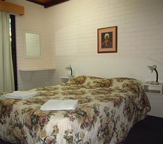 Kalbarri Sunsea Villas