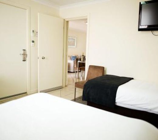 Kalbarri Edge Resort