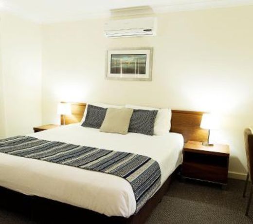 Kalbarri Edge Resort