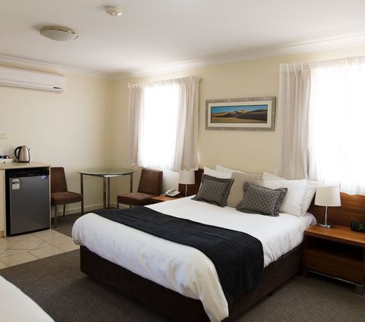 Kalbarri Edge Resort