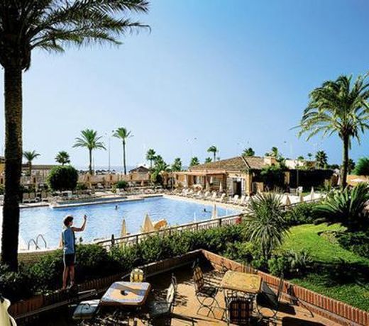 Hotel Riu Costa Del Sol