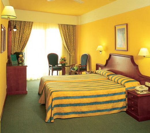 Hotel Riu Costa Del Sol