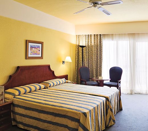 Hotel Riu Costa Del Sol