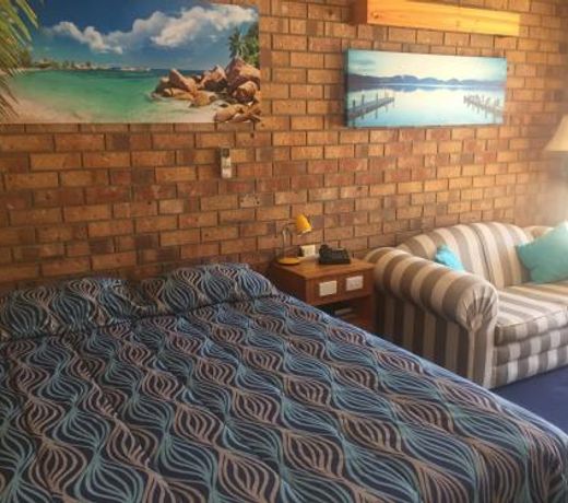 Kadina Gateway Motor Inn