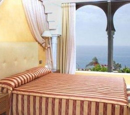 Playacálida Spa Hotel Luxury