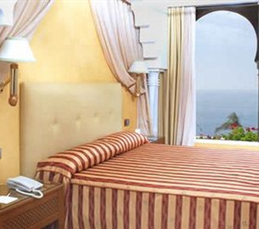 Playacálida Spa Hotel Luxury