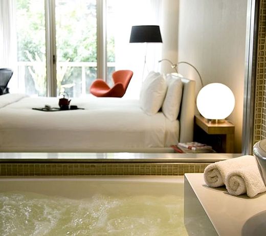 Hotel Madero Buenos Aires