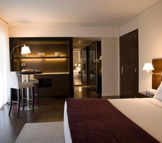 Hotel Madero Buenos Aires