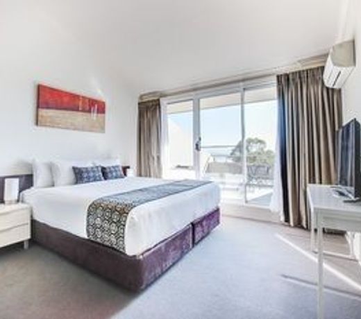 Rydges Horizons Snowy Mountains