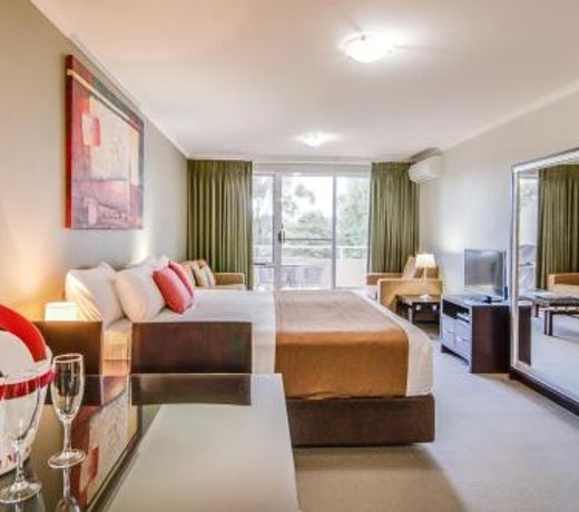 Rydges Horizons Snowy Mountains