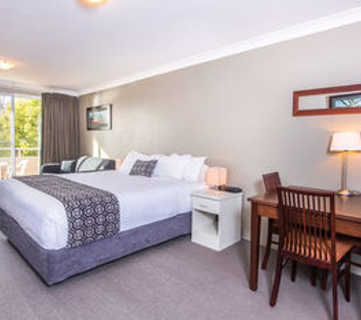 Rydges Horizons Snowy Mountains