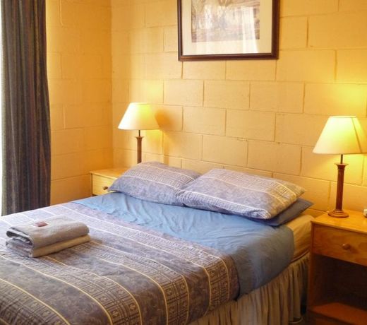 Troldhaugen Lodge - Adults Only