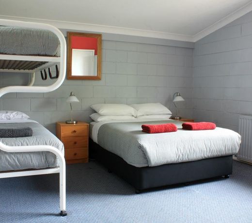Troldhaugen Lodge - Adults Only
