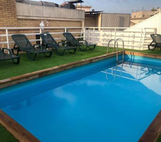 Apartamentos Santi