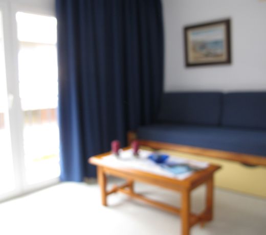 Apartamentos Santi