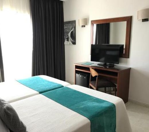 Hotel Miramar